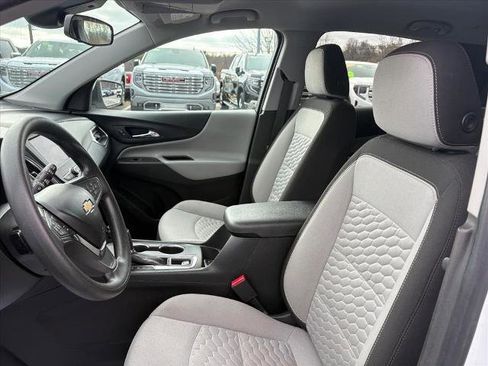 Certified 2021 Chevrolet Equinox LT image 19