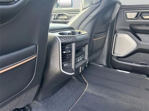 New 2026 RAM 1500 Tungsten w/ Trailer Tow Group image 27