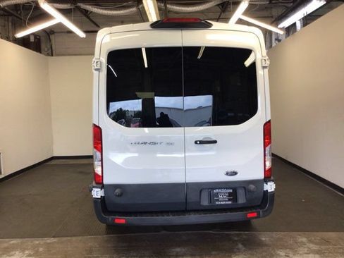 Used 2018 Ford Transit 350 XL RWD image 5