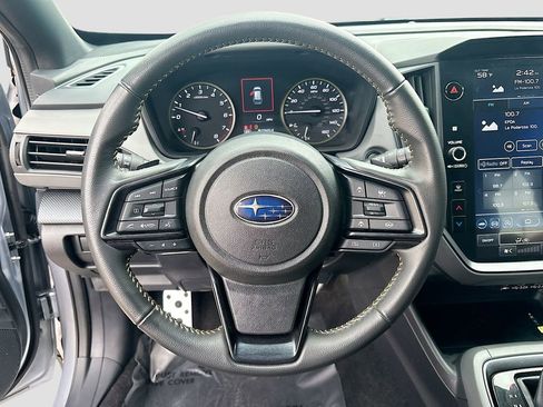 Used 2024 Subaru Crosstrek 2.5i Sport w/ Crosstrek Mirror Package AWD/4WD image 11