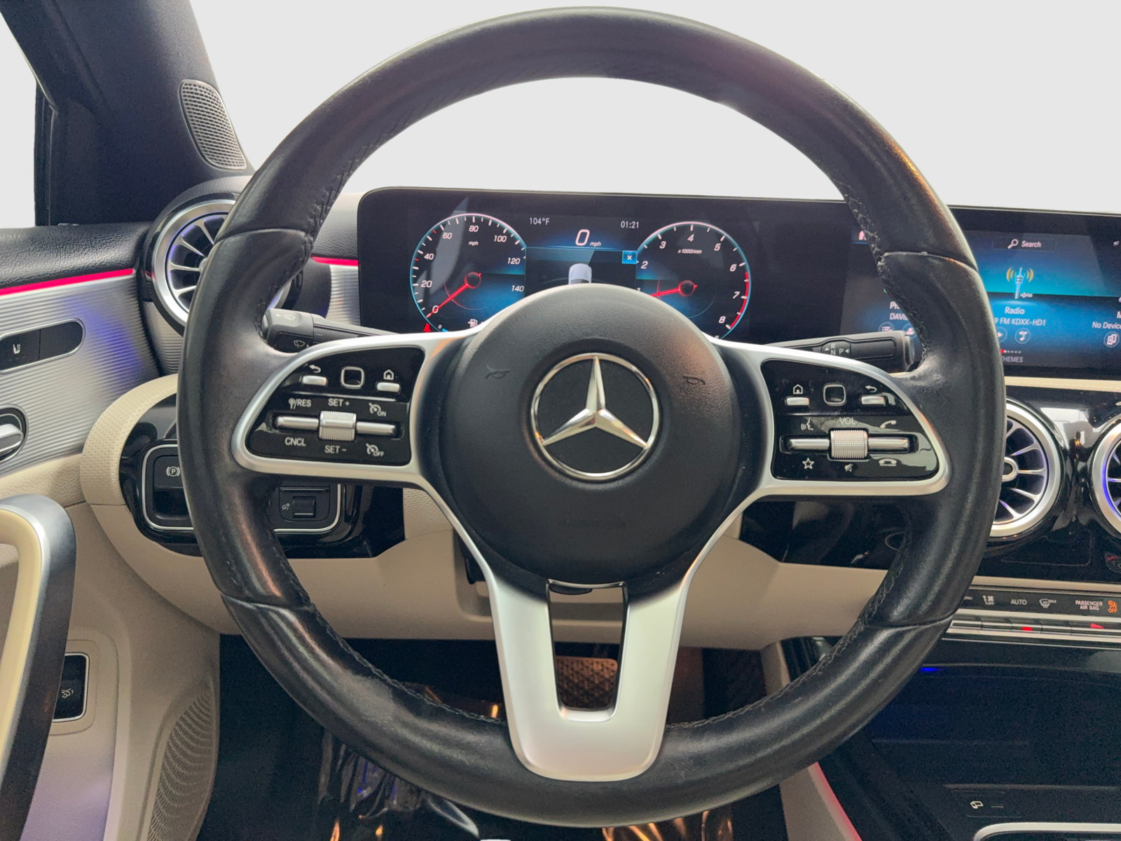 Used 2021 Mercedes-Benz A 220 image 19