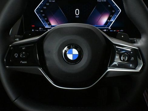 Used 2026 BMW X3 xDrive30 w/ Convenience Package image 19