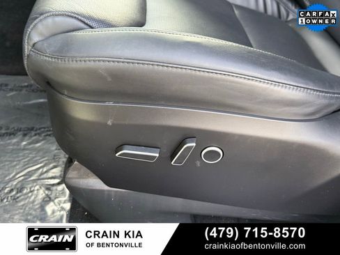 Used 2022 Tesla Model X image 19