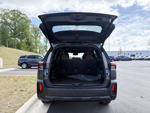 New 2026 Subaru Outback Touring XT AWD/4WD image 11