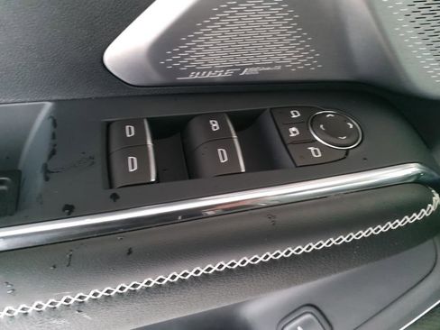 Used 2024 GMC Acadia Denali w/ Super Cruise Package image 20