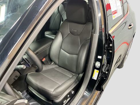 Used 2026 Cadillac CT5 Premium Luxury w/ Sun And Sound Package AWD/4WD image 20