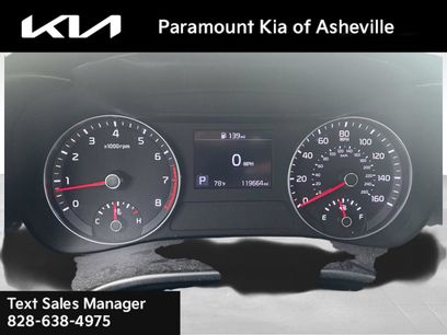 Used 2019 Kia Forte S