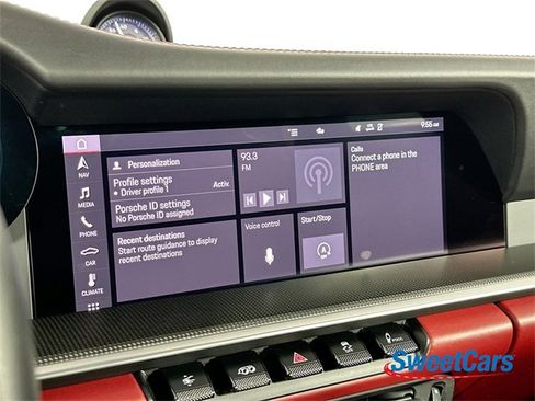 Used 2021 Porsche 911 Turbo S image 22