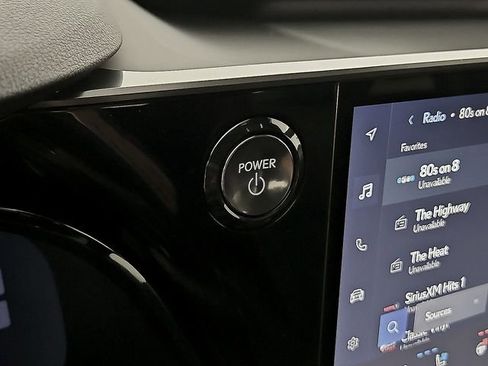 New 2026 Lexus RX 350h 350h Premium image 20