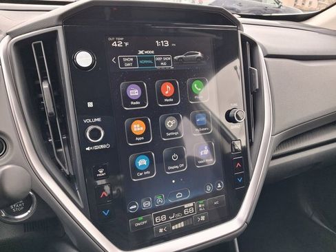 Certified 2025 Subaru Crosstrek 2.0i Premium w/ Crosstrek Mirror Package image 21