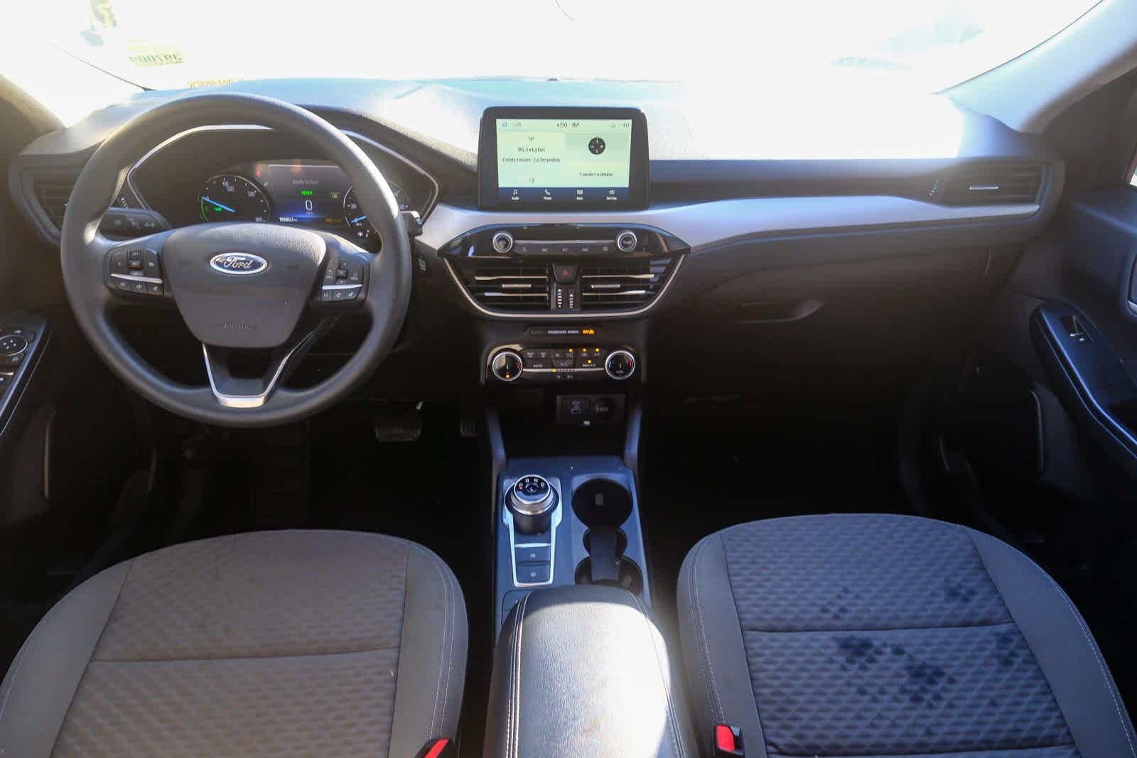 Used 2022 Ford Escape SE AWD/4WD image 13