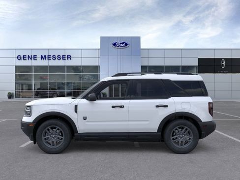New 2025 Ford Bronco Sport Big Bend w/ Convenience Package image 24