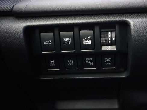 Used 2024 Subaru Forester Touring w/ POP Package 3 image 47