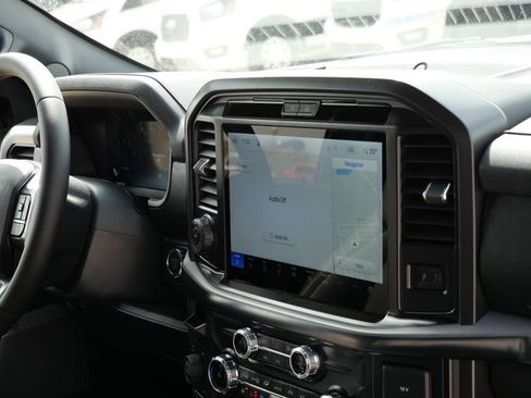 New 2026 Ford F150 Tremor AWD/4WD image 21