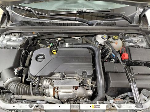 Used 2024 Chevrolet Malibu LT FWD image 13