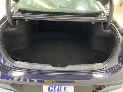 Used 2025 Hyundai Sonata Limited image 30