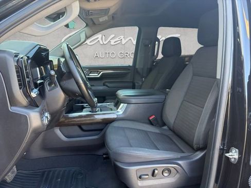 Certified 2024 GMC Sierra 1500 Elevation w/ X31 Off-Road Package image 16