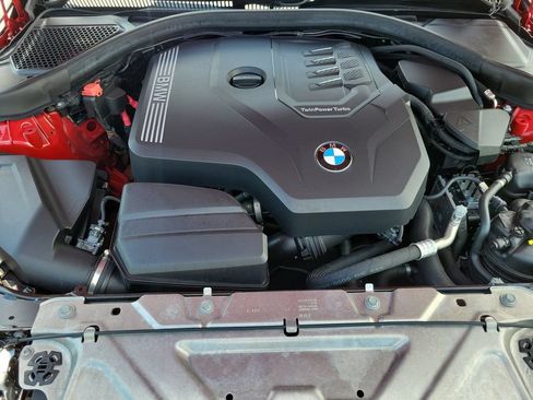 Used 2024 BMW 230i Coupe w/ M Sport Package RWD image 38