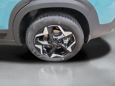 New 2025 Kia Seltos S image 36