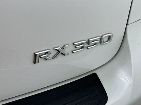 Used 2015 Lexus RX 350 FWD image 29