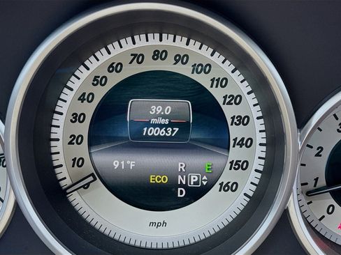 Used 2014 Mercedes-Benz CLS 550 image 8