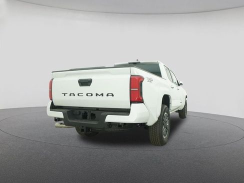 New 2026 Toyota Tacoma TRD Sport image 24