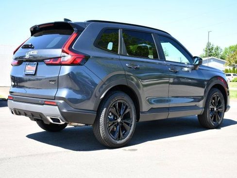 New 2026 Honda CR-V Sport Touring image 6