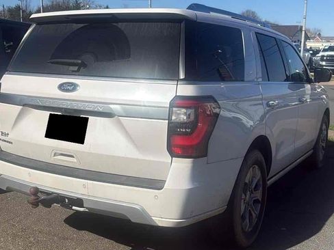 Used 2019 Ford Expedition Platinum image 7