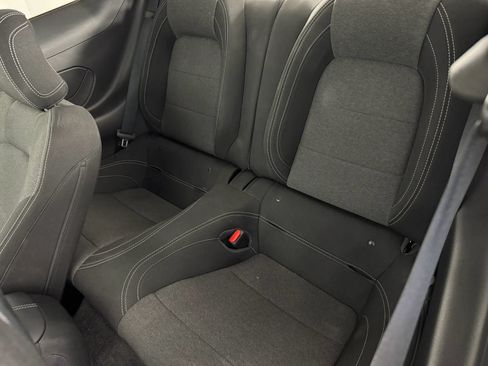 Used 2025 Ford Mustang GT RWD image 30
