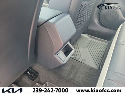 New 2026 Kia K4 GT-Line FWD image 15