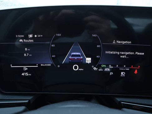 New 2026 Audi A6 Premium Plus image 17