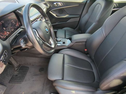 Certified 2022 BMW 228i xDrive Gran Coupe w/ Convenience Package image 10