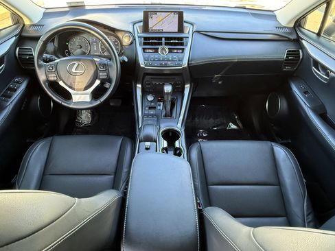 Used 2017 Lexus NX 200t FWD image 29