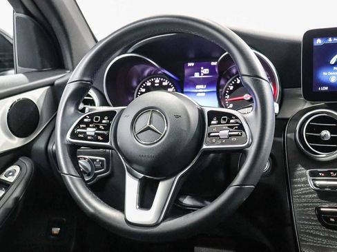 Used 2021 Mercedes-Benz GLC 300 image 15