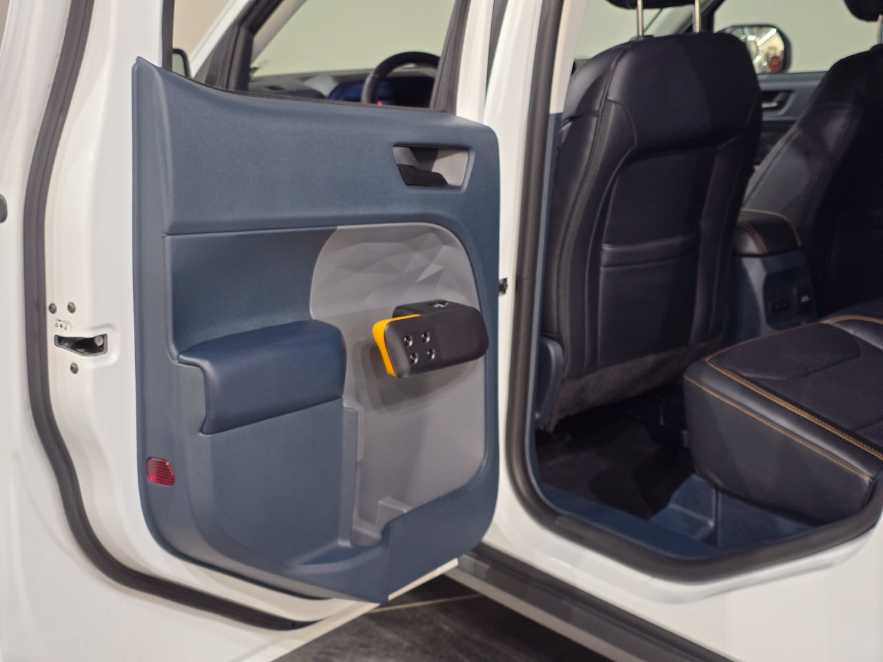New 2026 Ford Maverick Tremor AWD/4WD image 35