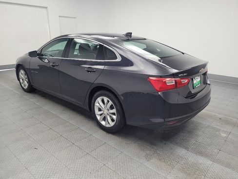 Used 2023 Chevrolet Malibu LT image 5