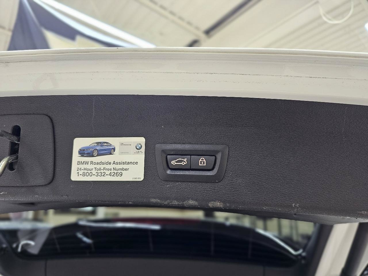 Used 2017 BMW X1 xDrive28i AWD/4WD image 15
