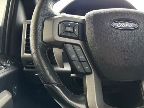 Used 2019 Ford F150 Raptor w/ Equipment Group 801A Mid image 33