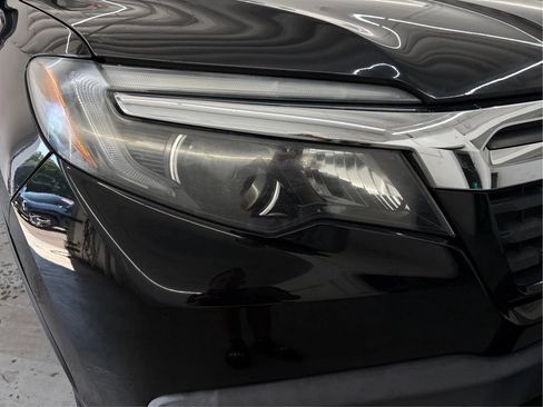 Used 2017 Honda Ridgeline Sport image 31
