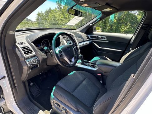 Used 2013 Ford Explorer XLT FWD image 10