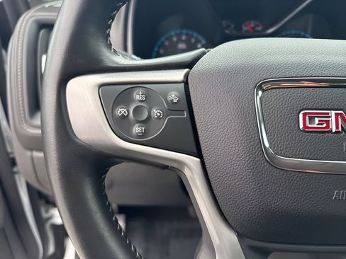 Used 2018 GMC Canyon SLE w/ SLE Convenience Package RWD image 12