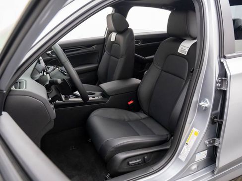 New 2026 Honda Civic Sport Touring image 16