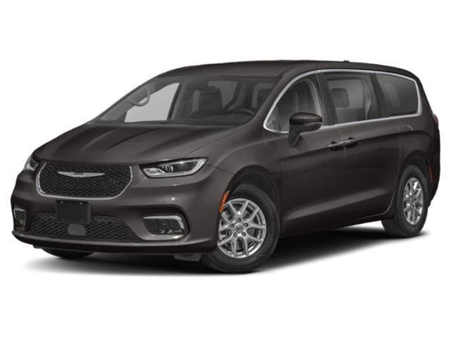 Used 2023 Chrysler Pacifica Touring-L FWD image 1