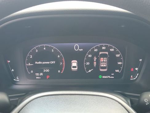 Used 2025 Honda Accord LX image 11