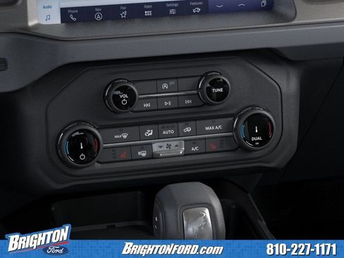 Used 2026 Ford Bronco Big Bend AWD/4WD image 16