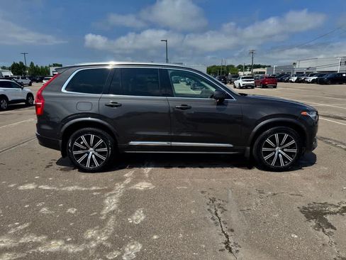 Used 2024 Volvo XC90 B6 Plus w/ Protection Package Premier AWD/4WD image 4