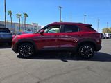 Used 2023 Chevrolet TrailBlazer LT w/ Convenience Package image 3