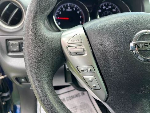 Used 2018 Nissan Versa SV FWD image 21