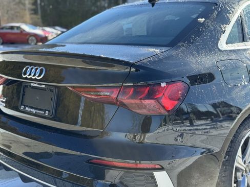Used 2023 Audi S3 Premium Plus w/ Premium Plus Package image 10
