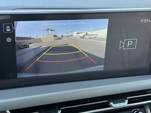 Certified 2026 Hyundai Sonata SE FWD image 19